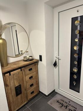 Foto - 5 Zimmer Etagenwohnung in Kirchhundem