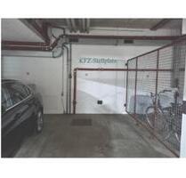 Tiefgaragenstellplatz Korbinianstraße ab 01.01.26 - München Schwabing-Freimann