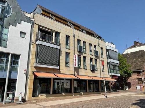 Foto - Schicke 2 Zimmer Wohnung mit Balkon