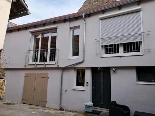 Foto - Wohnung zum Vermieten - 1.000,00 EUR Kaltmiete, ca.  125,00 m²