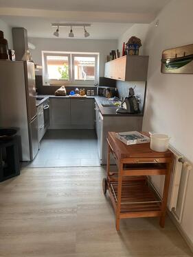 Foto - Wohnung in Winnemark Erdgeschoß mit Garten 100qm