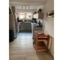 Wohnung in Winnemark Erdgeschoß mit Garten 100qm - Dörphof