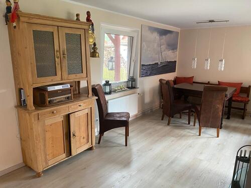 Foto - 3 Zimmer Etagenwohnung in Dörphof