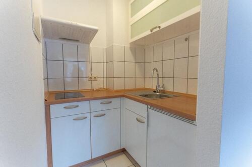 Foto - 1 Zimmer Etagenwohnung in Hagen