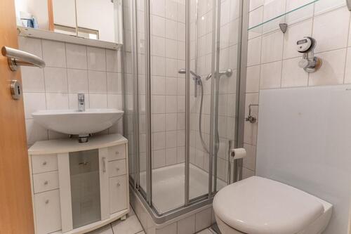 Foto - Etagenwohnung in Hagen zur Miete