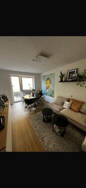 Foto - Zwischenmiete 15.12.25 - 31.01.26 (1,5 Monate)