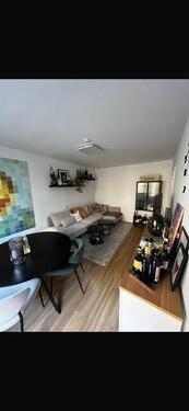 Foto - 2 Zimmer Etagenwohnung in München