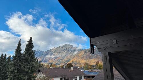 Foto - Wunderschöne, kernsanierte Dachgeschosswohnung