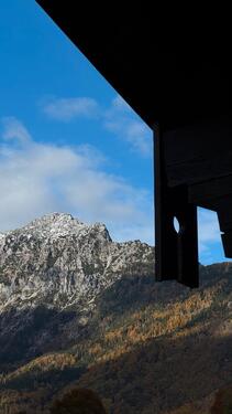 Foto - 2 Zimmer Etagenwohnung zur Miete in Bayerisch Gmain