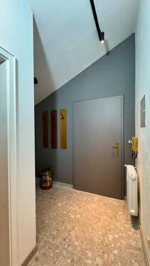 Foto - 2 Zimmer Etagenwohnung in Bayerisch Gmain