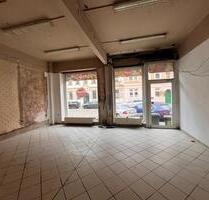 KÜNSTLER-TRAUM: alte Bäckerei wird Atelier-Loft 170qm + Backstube - Dresden Neustadt