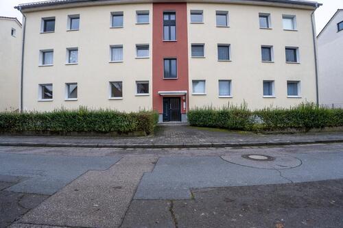 Foto - Helle 3-Zimmer-Wohnung in ruhiger Lage von Hanau-Mittelbuchen