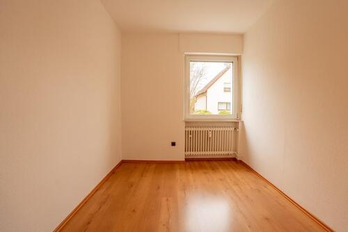 Foto - Etagenwohnung in Hanau zur Miete