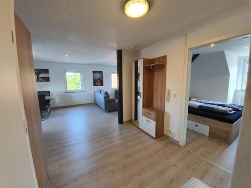 Foto - 2 Zimmer Etagenwohnung zur Miete in Balingen