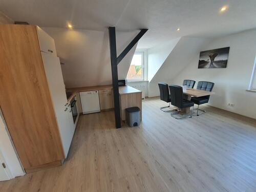 Foto - 2 Zimmer Etagenwohnung in Balingen