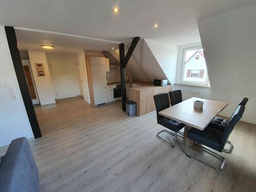 Foto - Etagenwohnung in Balingen zur Miete