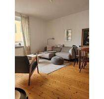 Gepflegte 3‑Zimmer‑Wohnung fußläufig zur Hochschule Aschaffenburg