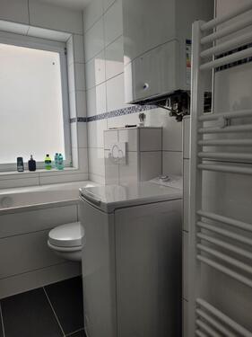 Foto - 3 Zimmer Etagenwohnung in Aschaffenburg