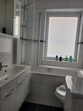 Foto - Etagenwohnung in Aschaffenburg zur Miete