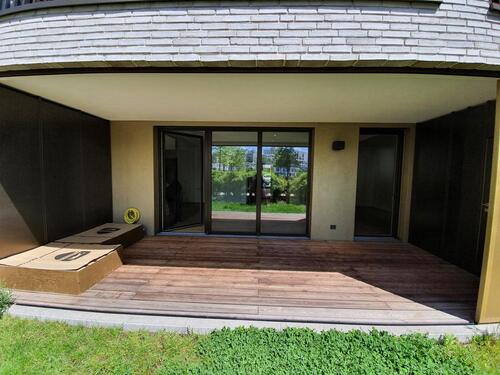 Foto - Etagenwohnung in Offenbach am Main zur Miete