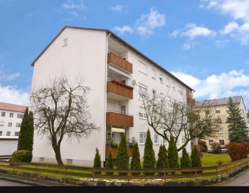 Foto - Gemütliche 2-Zimmer-Wohnung EG in Burgkirchen zu vermieten