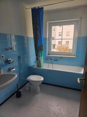 Foto - 2 Zimmer Etagenwohnung zur Miete in Burgkirchen an der Alz