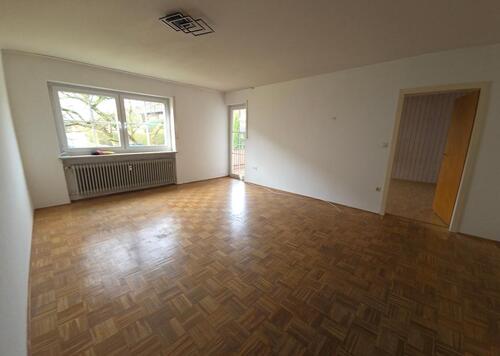 Foto - 2 Zimmer Etagenwohnung in Burgkirchen an der Alz