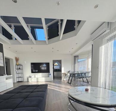 Foto - 4,5 Masionettenwohnung im Architektenstil, Ohne Provision!!