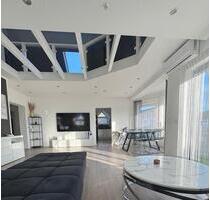 4,5 Masionettenwohnung im Architektenstil, Ohne Provision!! - Pfungstadt