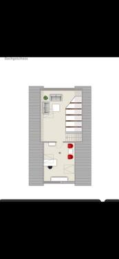 Foto - 4.5 Zimmer Maisonettenwohnung in Pfungstadt