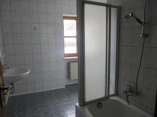 Foto - Erdgeschoßwohnung in Arnstorf zur Miete