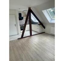 Kleine aber feine Dachgeschoss- Whg. in Herne Holthausen, ab 1.4