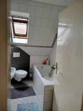 Foto - Etagenwohnung in Altena zur Miete