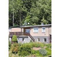 Haus in Dittersbach bei Frauenstein Ölmühle Natur See Wald Ruhe - Freiberg