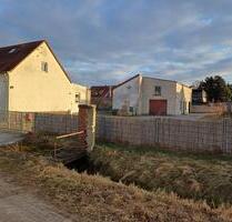 Einfamilienhaus mit großem Grundstück - Brieskow-Finkenheerd