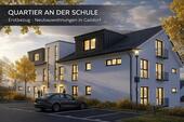 Foto - Barrierefreie Neubauwohnung - 3 Zimmer - XL Balkon - Gaildorf