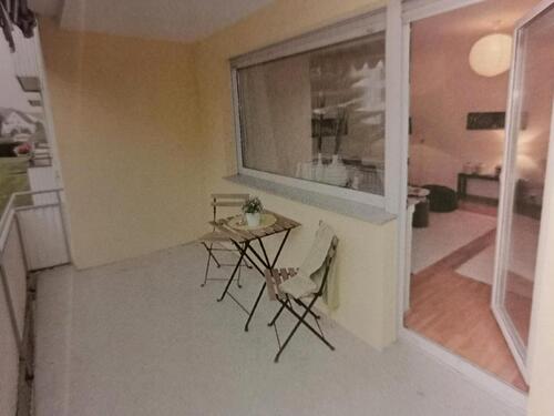 Foto - 2 Zimmer Hochparterre in Bielefeld