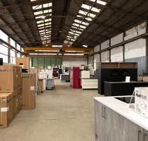 Lagerhalle - 1.170,00&nbsp;EUR Kaltmiete, ca.&nbsp; 3,90&nbsp;m&sup2; in Moers (PLZ: 47441)