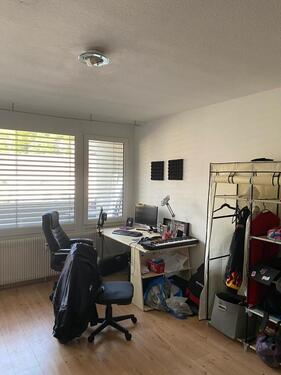 Foto - 1 Zimmer Etagenwohnung zur Miete in Furtwangen im Schwarzwald