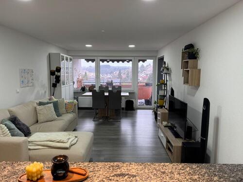 Foto - 2-Zimmer Mietwohnung zu vermieten in Heimsheim