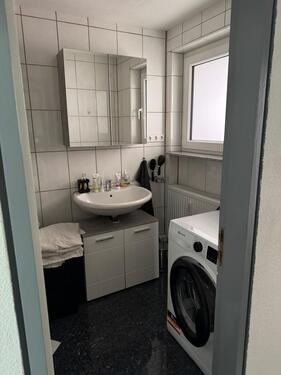 Foto - 2 Zimmer Etagenwohnung in Heimsheim