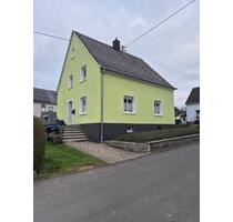 Einfamielienhaus in Morbach zu verkaufen