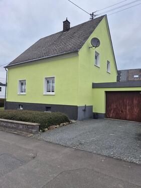 Foto - 2 Zimmer Einfamilienhaus zum Kaufen in Morbach