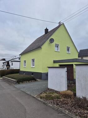 Foto - 2 Zimmer Einfamilienhaus in Morbach