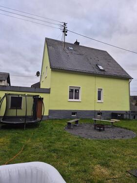 Foto - Einfamilienhaus in Morbach zum Kaufen