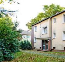 Renovierte Erdgeschosswohnung mit modernem Duschbad - Duisburg Hamborn