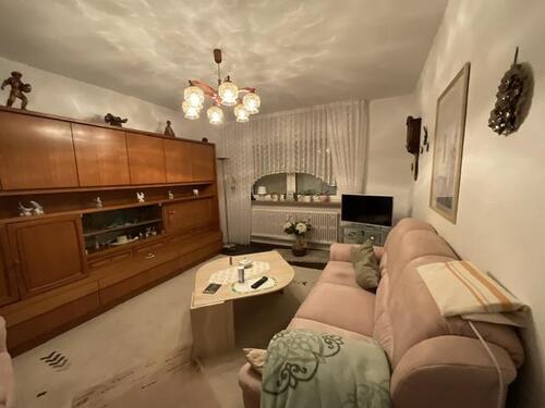 Foto - Erdgeschoßwohnung in Duisburg zur Miete