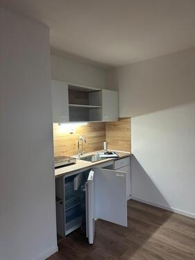 Foto - 1 Zimmer Erdgeschoßwohnung zur Miete in Bielefeld