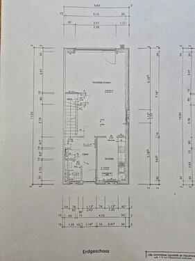 Foto - 6.5 Zimmer Doppelhaushälfte zur Miete in Essen