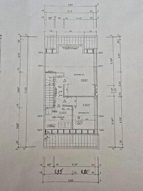 Foto - 6.5 Zimmer Doppelhaushälfte in Essen
